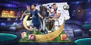 Cá Độ Bóng Đá - Sân Chơi Cá Cược Uy Tín Tại Sc88