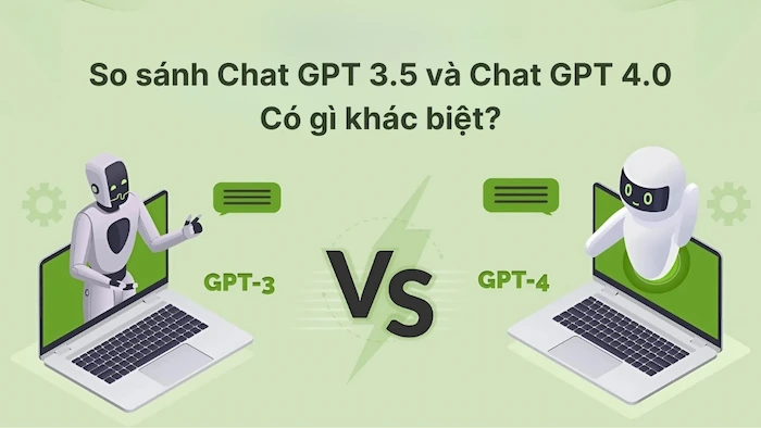 Chatgpt - Khái niệm cơ bản về công cụ AI hội thoại