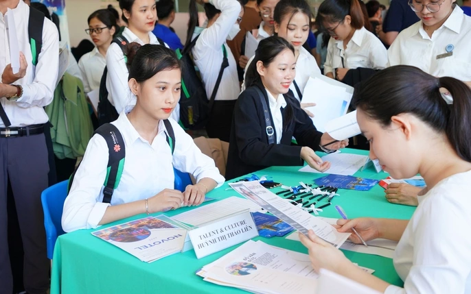 Lộ trình 5 bước để tìm việc ngay và hiệu quả cao