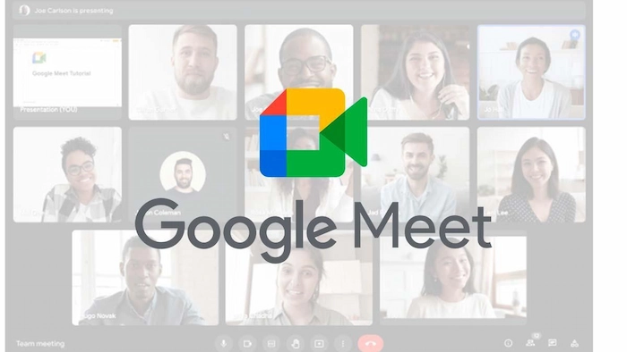 Google Meet - Nền tảng phù hợp cho học tập và công việc