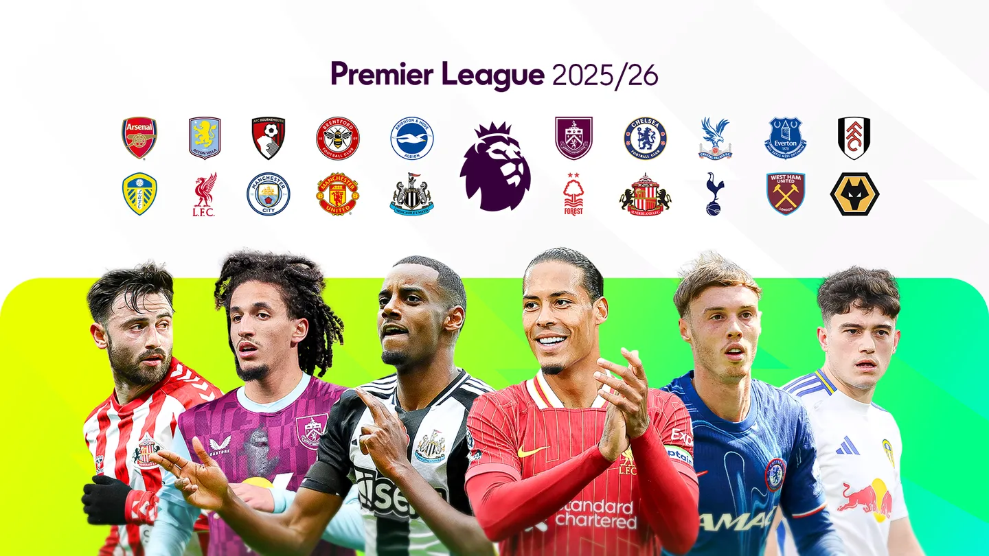 Premier League - Tốc độ trận đấu luôn ở mức rất cao