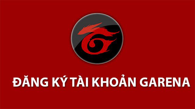Garena - Tạo tài khoản và xác minh thông tin cơ bản