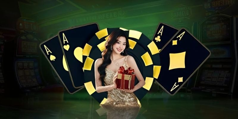 Tổng hợp top game bài đổi thưởng uy tín được yêu thích nhất