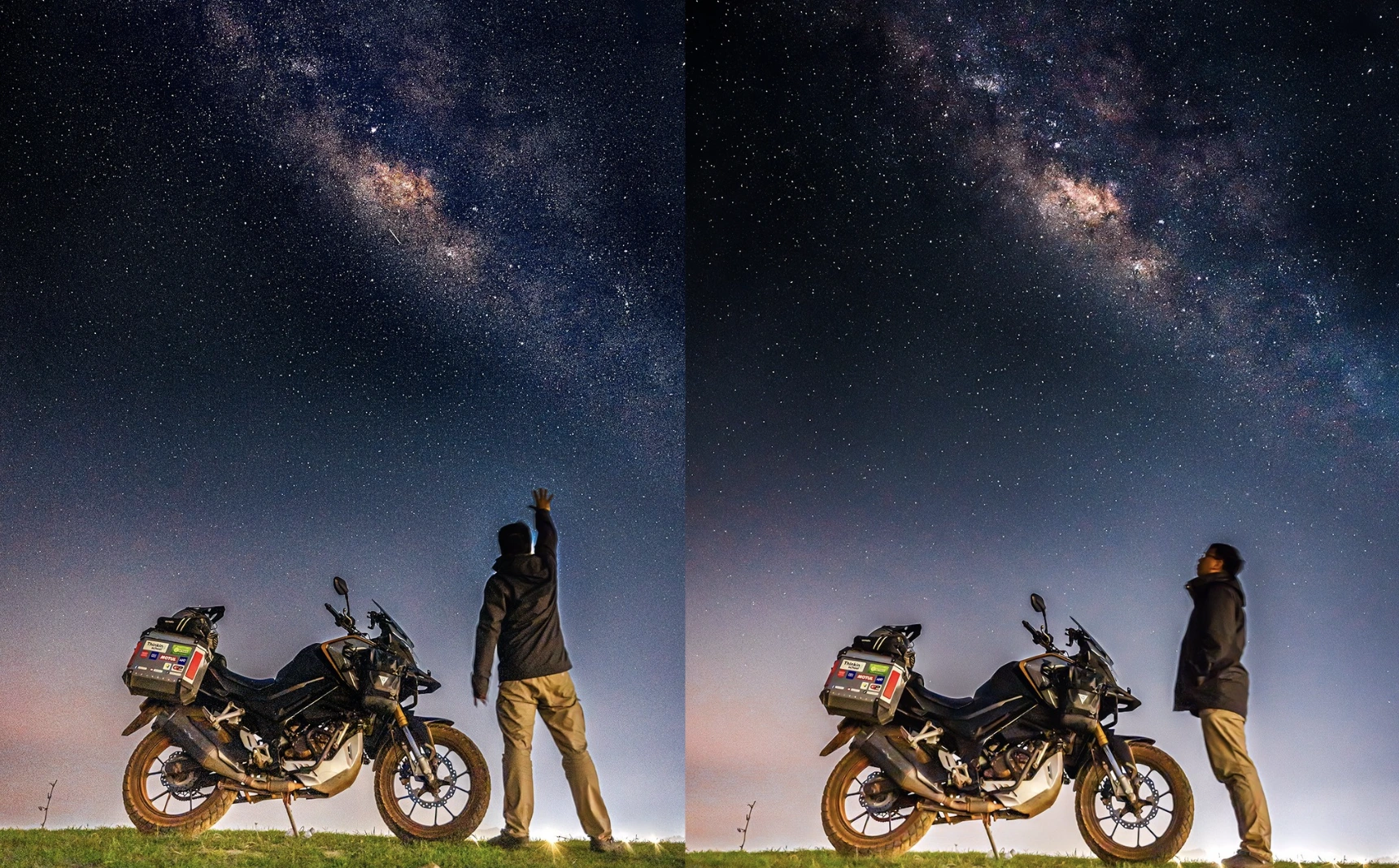 Mặt trời lặn hôm nay - Giờ lặn không giống nhau ở mọi nơi