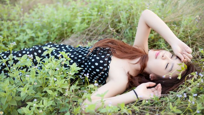 Nangcuc - Hiểu phản ứng tự nhiên của cơ thể