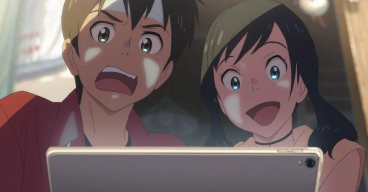 Anime hay - Tựa phim dễ nhập môn nhưng vẫn đủ cuốn Anime hay - Tựa phim dễ nhập môn nhưng vẫn đủ cuốn