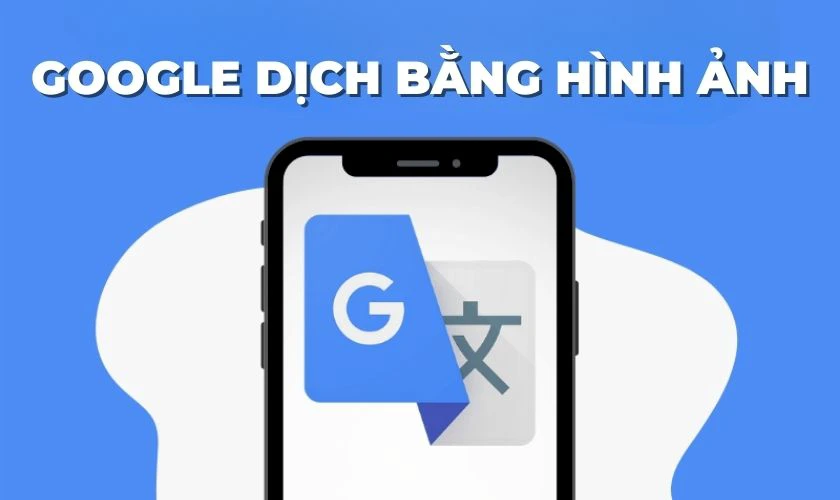 Translate - Google Dịch