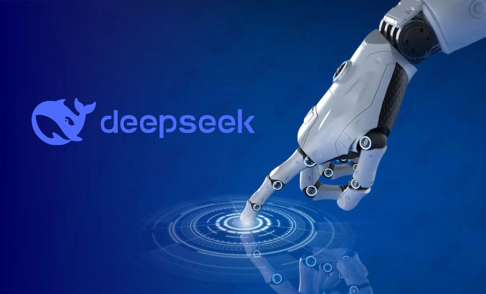 Deepseek - Trải nghiệm sử dụng không quá phức tạp