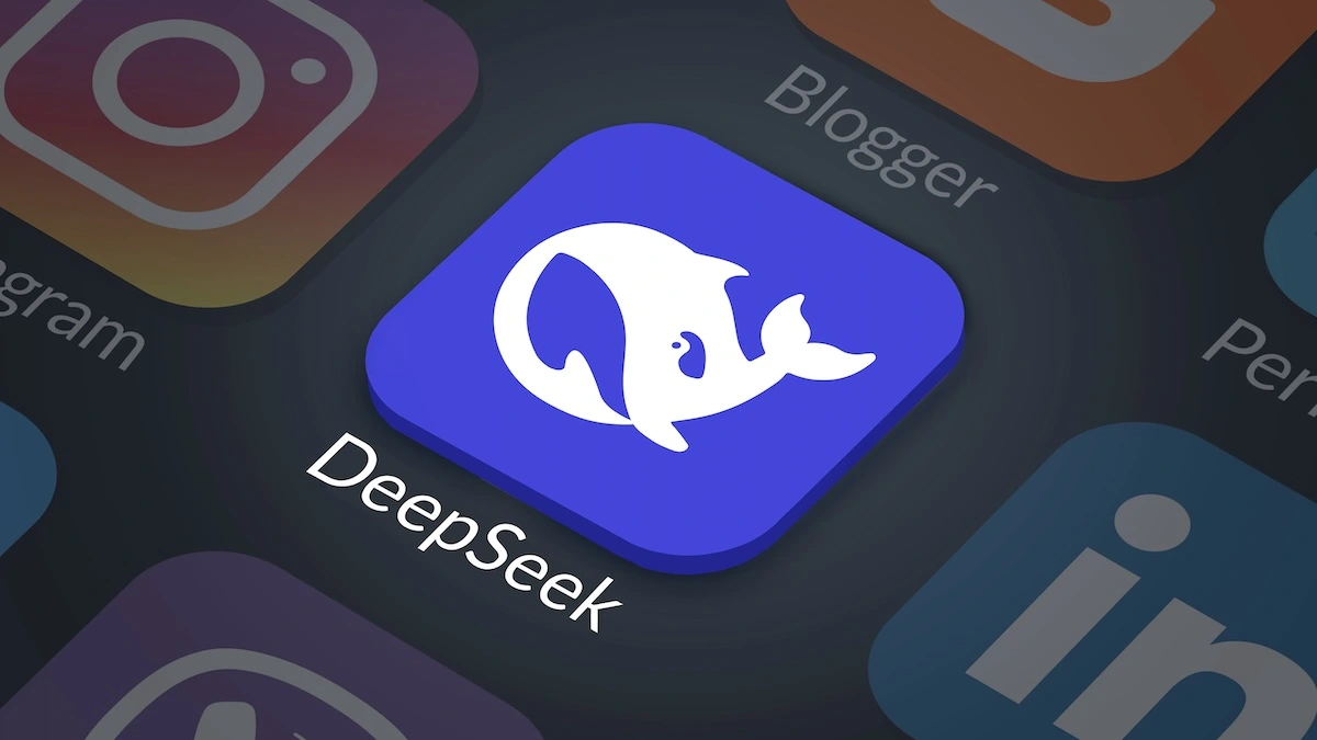 Deepseek - Tốc độ tiếp cận nhanh và chi phí là yếu tố đáng chú ý