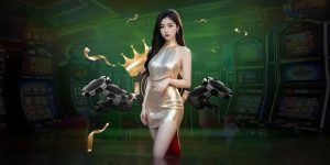 Game Casino CM88 Sòng Bài Trực Tuyến Đẳng Cấp Và Uy Tín Nhất 2026