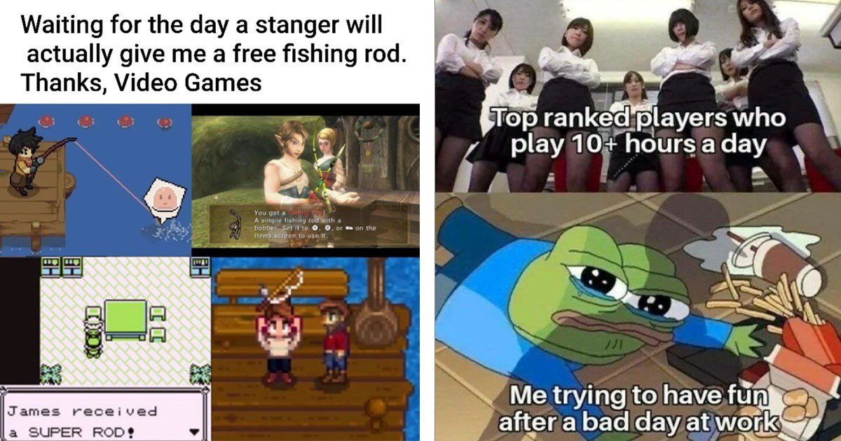 Meme - Từ ý tưởng văn hóa đến nội dung Internet