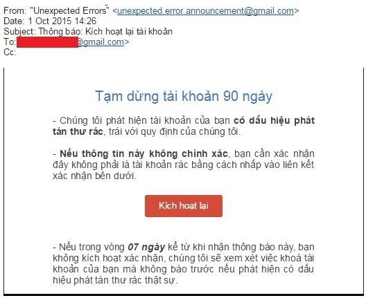 Gmail - Dễ tiếp cận trên nhiều thiết bị Gmail - Dễ tiếp cận trên nhiều thiết bị