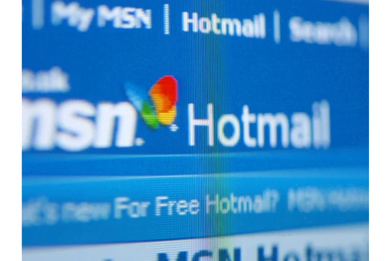 Hotmail - Nguồn gốc và sự thay đổi thương hiệu