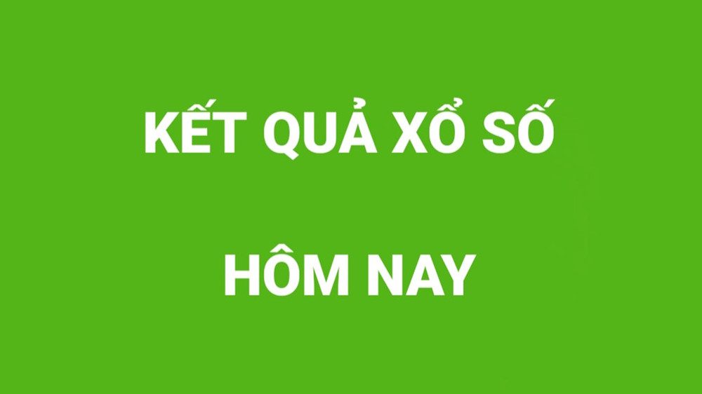 Quay thu mn - Khái niệm quay thử xổ số miền Nam
