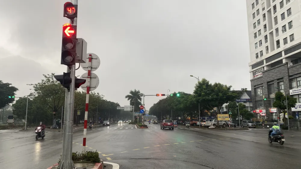 Windy - Bản đồ động giúp nhìn xu hướng nhanh hơn