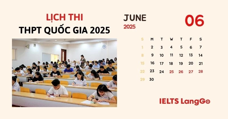 Thisinh.thithptquocgia.edu.vn 2025 - Mục đích của kỳ thi tốt nghiệp THPT