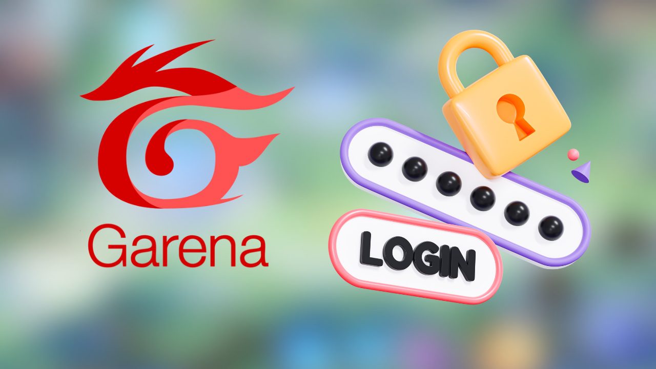 Garena - Sức hút đến từ game và trải nghiệm quen thuộc