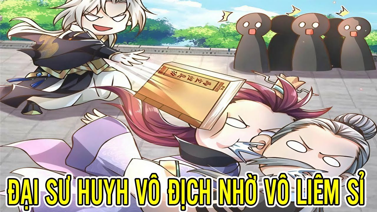 Dualeotruyen - Tổng quan về trải nghiệm của một web đọc truyện