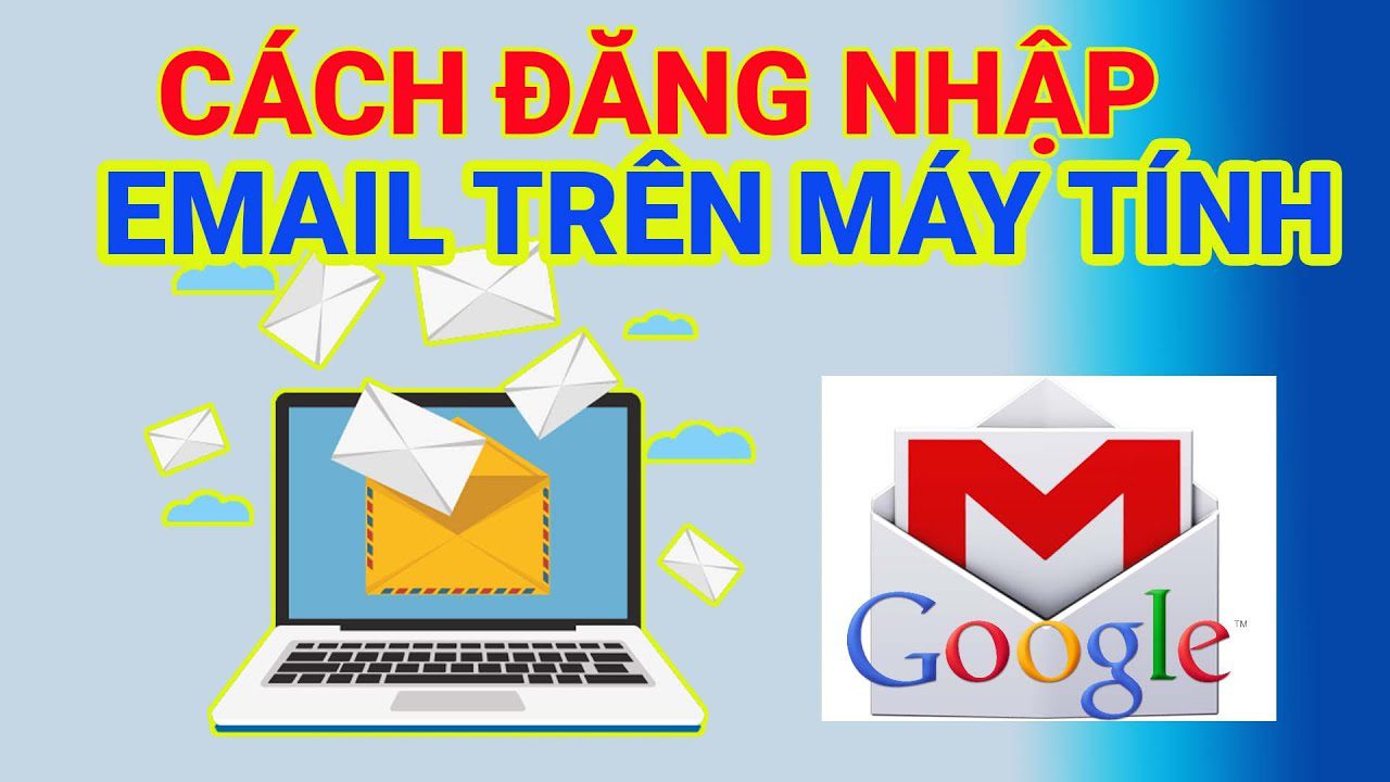 Gmail - Tìm kiếm thư nhanh và chính xác Gmail - Tìm kiếm thư nhanh và chính xác