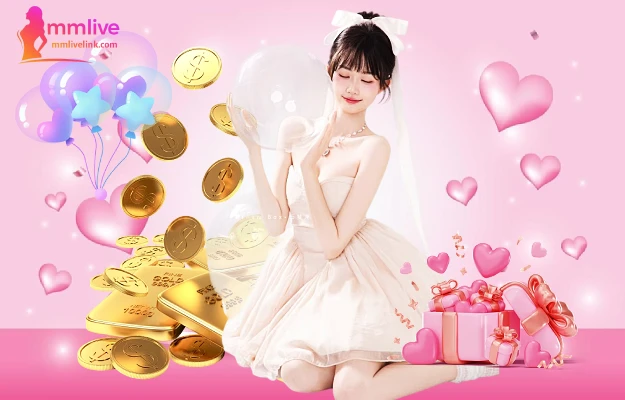 Mmlive - Tính tương tác tạo cảm giác kết nối thật