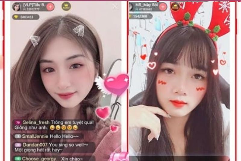 Mmlive - Khái niệm cơ bản về nền tảng live