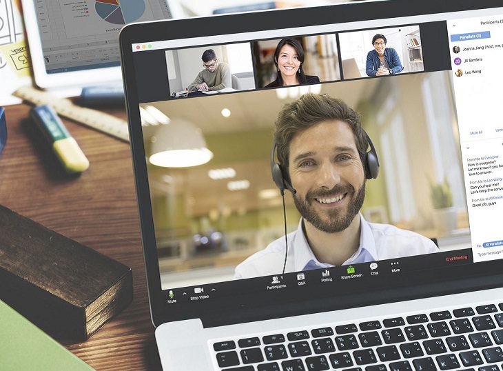 Zoom - Khái niệm và cách nền tảng này vận hành Zoom - Khái niệm và cách nền tảng này vận hành