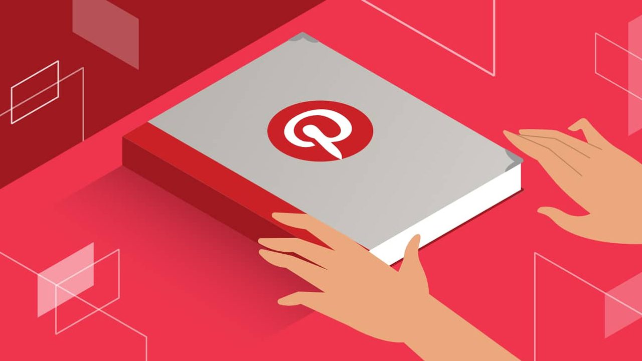 Pinterest - Cách nền tảng này được xây dựng