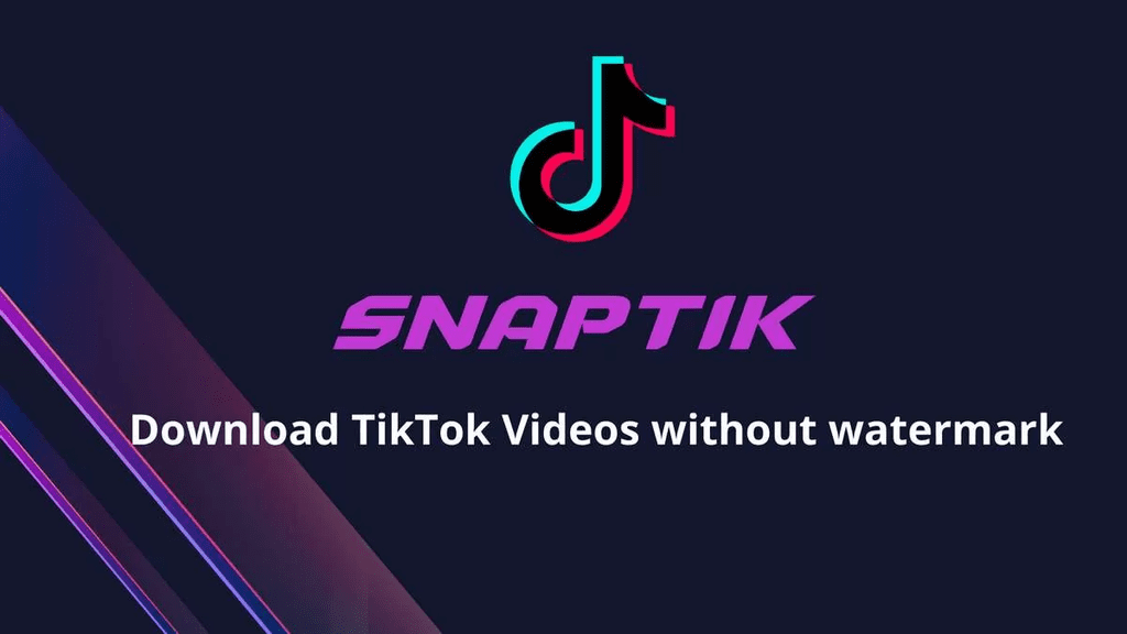Snaptik - Khái niệm cơ bản về công cụ này