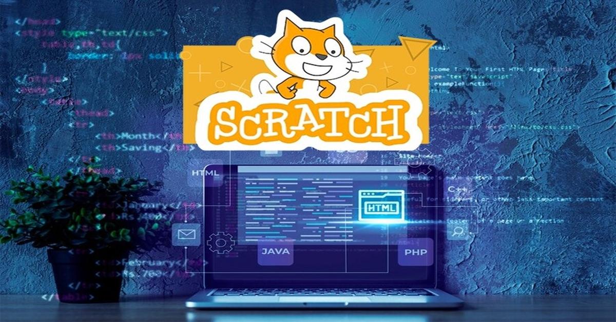 Scratch - Rèn tư duy logic và khả năng giải quyết vấn đề