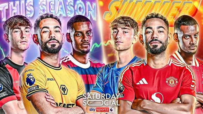 Premier League - Các đội bóng lớn tạo nên bản sắc riêng