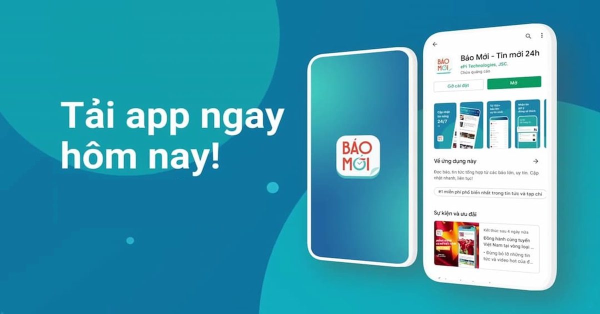 Baomoi - Hỗ trợ đọc có chọn lọc thay vì đọc theo cảm tính Baomoi - Hỗ trợ đọc có chọn lọc thay vì đọc theo cảm tính