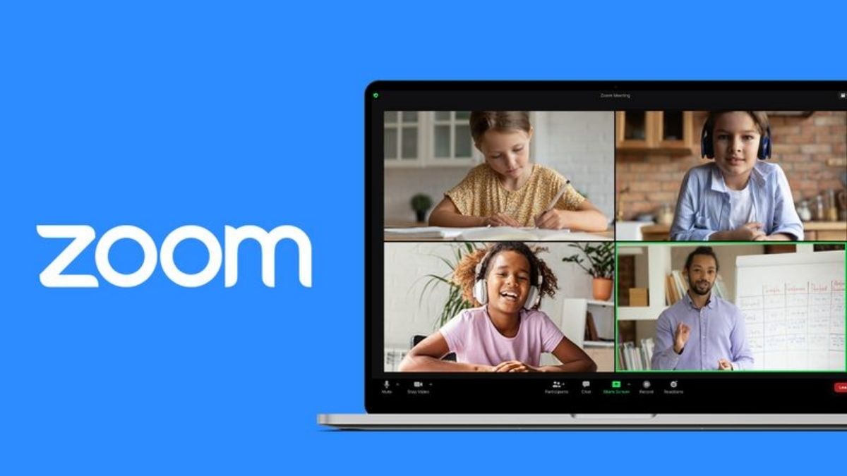 Zoom - Vai trò trong môi trường doanh nghiệp Zoom - Vai trò trong môi trường doanh nghiệp