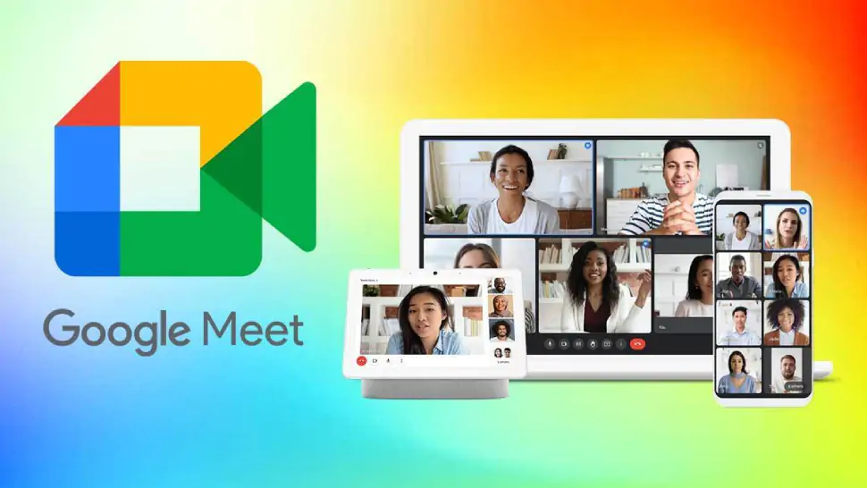 Google Meet - Đăng nhập, tạo phòng họp và kiểm tra thiết bị