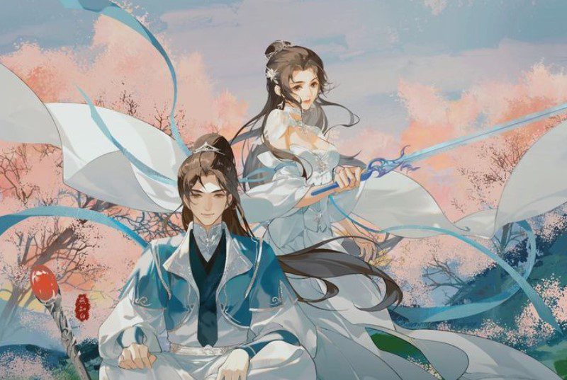 Nettruyen - Bình luận và chia sẻ cảm xúc sau mỗi chương truyện