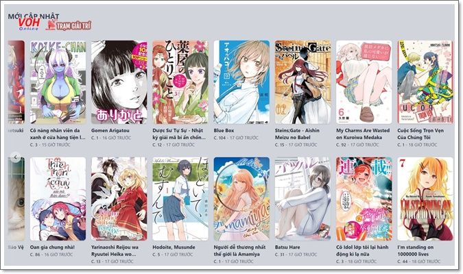 Dualeotruyen - Ghi nhớ bằng từ khóa tình tiết quan trọng